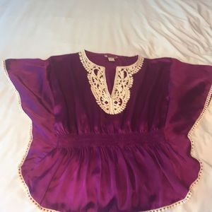 Blouse, dressy shirt